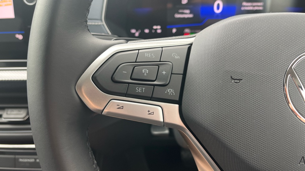 Volkswagen T-Cross 1.5 TSI Style 5dr DSG Petrol Estate - Image 17