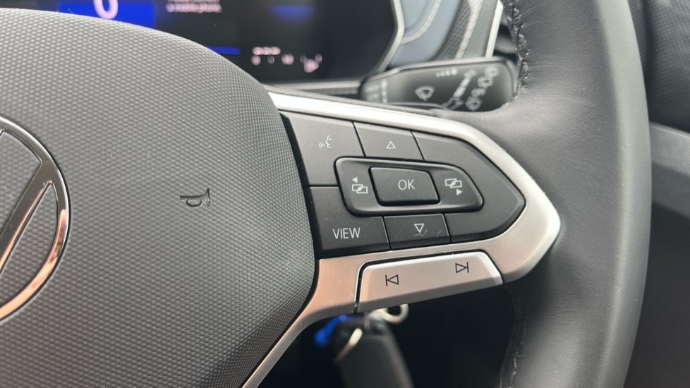 Volkswagen T-Cross 1.5 TSI Style 5dr DSG Petrol Estate - Image 18