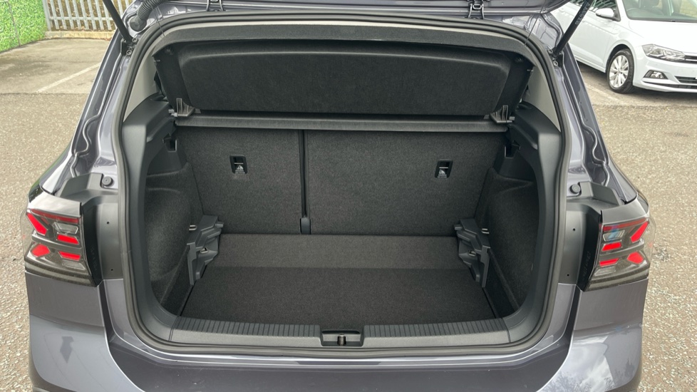 Volkswagen T-Cross 1.5 TSI Style 5dr DSG Petrol Estate - Image 20