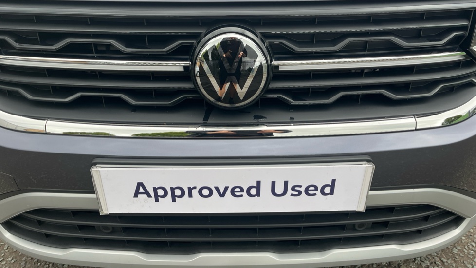 Volkswagen T-Cross 1.5 TSI Style 5dr DSG Petrol Estate - Image 22