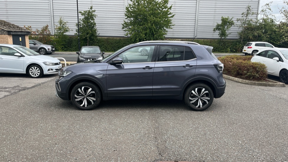 Volkswagen T-Cross 1.5 TSI Style 5dr DSG Petrol Estate - Image 25