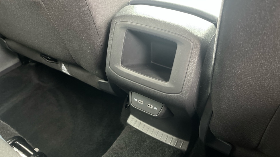 Volkswagen T-Cross 1.5 TSI Style 5dr DSG Petrol Estate - Image 30