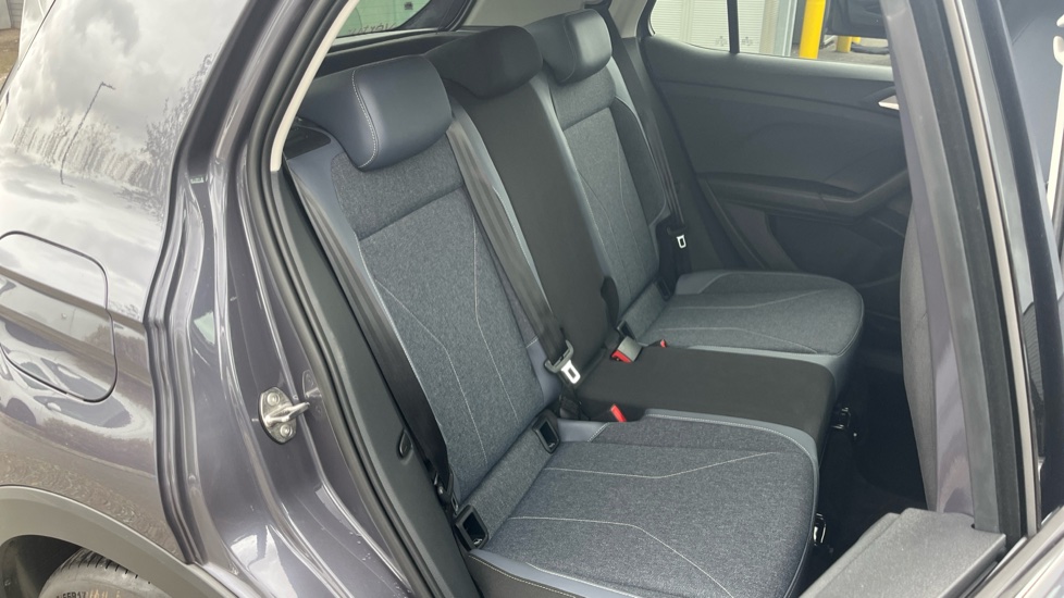 Volkswagen T-Cross 1.5 TSI Style 5dr DSG Petrol Estate - Image 31