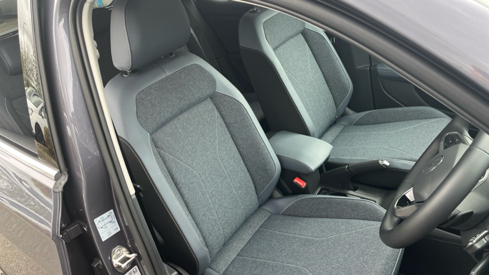 Volkswagen T-Cross 1.5 TSI Style 5dr DSG Petrol Estate - Image 32