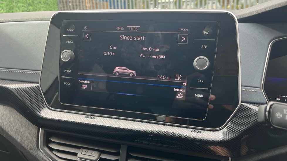 Volkswagen T-Cross 1.5 TSI Style 5dr DSG Petrol Estate - Image 42
