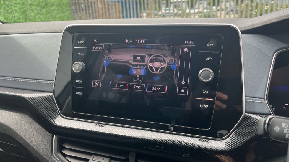 Volkswagen T-Cross 1.5 TSI Style 5dr DSG Petrol Estate - Image 44