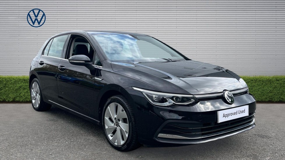 Volkswagen Golf 1.5 TSI 150 Style 5dr Petrol Hatchback - Image 1
