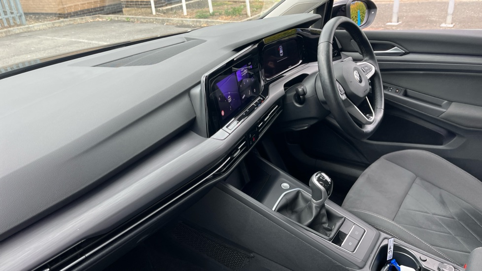 Volkswagen Golf 1.5 TSI 150 Style 5dr Petrol Hatchback - Image 2
