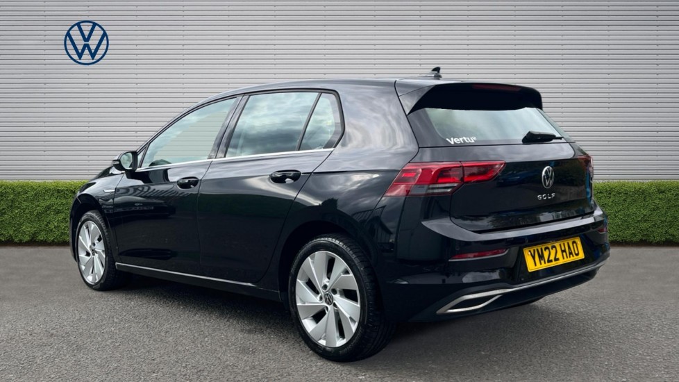 Volkswagen Golf 1.5 TSI 150 Style 5dr Petrol Hatchback - Image 3