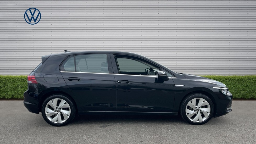 Volkswagen Golf 1.5 TSI 150 Style 5dr Petrol Hatchback - Image 4