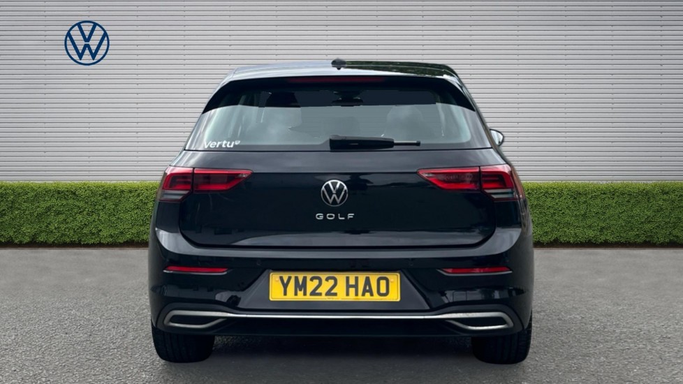 Volkswagen Golf 1.5 TSI 150 Style 5dr Petrol Hatchback - Image 8