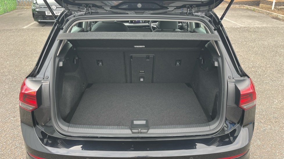 Volkswagen Golf 1.5 TSI 150 Style 5dr Petrol Hatchback - Image 20
