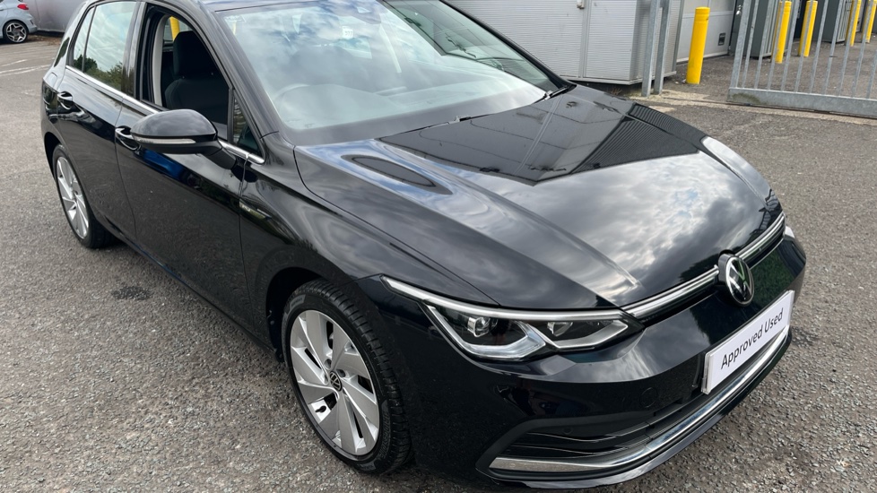 Volkswagen Golf 1.5 TSI 150 Style 5dr Petrol Hatchback - Image 21