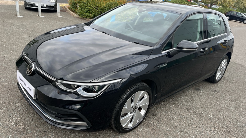 Volkswagen Golf 1.5 TSI 150 Style 5dr Petrol Hatchback - Image 24
