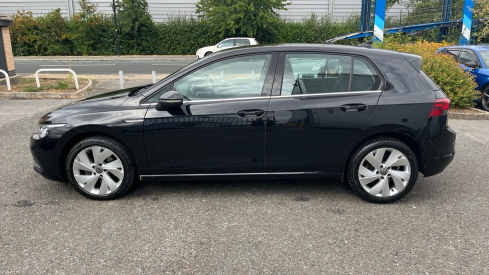 Volkswagen Golf 1.5 TSI 150 Style 5dr Petrol Hatchback - Image 25