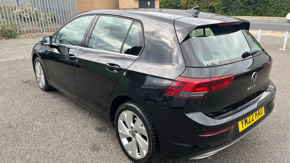 Volkswagen Golf 1.5 TSI 150 Style 5dr Petrol Hatchback - Image 26