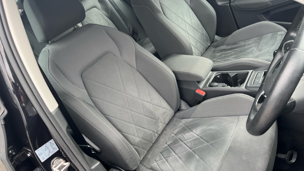 Volkswagen Golf 1.5 TSI 150 Style 5dr Petrol Hatchback - Image 30