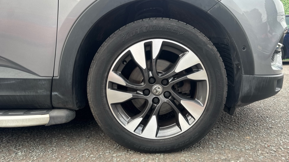 Vauxhall Grandland X 1.2 Turbo Sport Nav 5dr Petrol Hatchback - Image 5