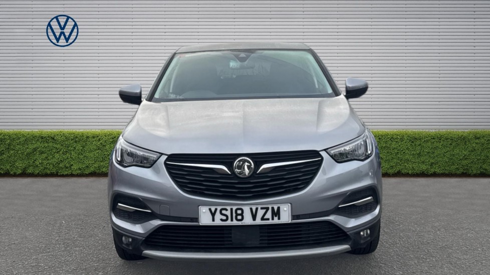 Vauxhall Grandland X 1.2 Turbo Sport Nav 5dr Petrol Hatchback - Image 7