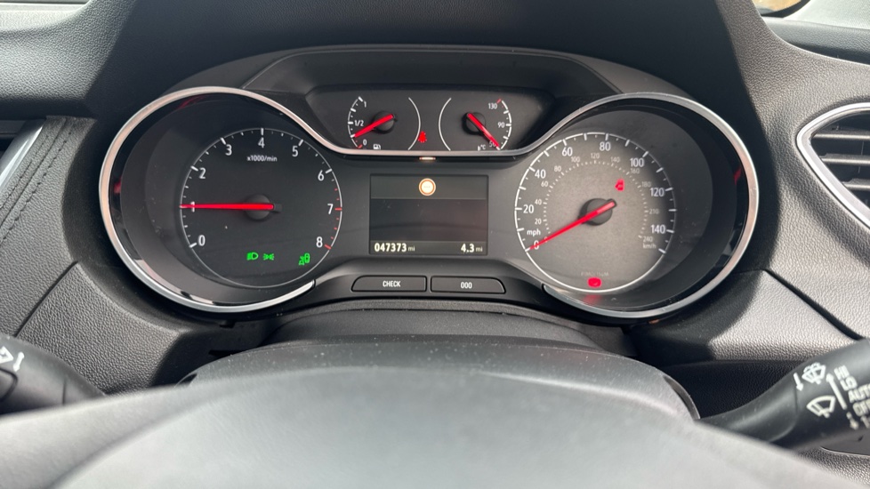 Vauxhall Grandland X 1.2 Turbo Sport Nav 5dr Petrol Hatchback - Image 11