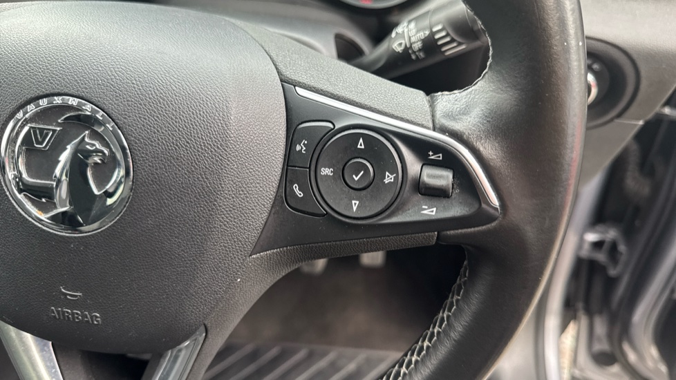 Vauxhall Grandland X 1.2 Turbo Sport Nav 5dr Petrol Hatchback - Image 18