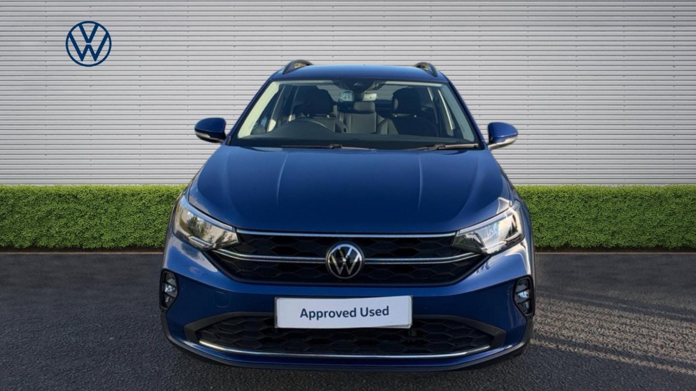 Volkswagen Taigo 1.0 TSI 110 Life 5dr Petrol Hatchback - Image 7