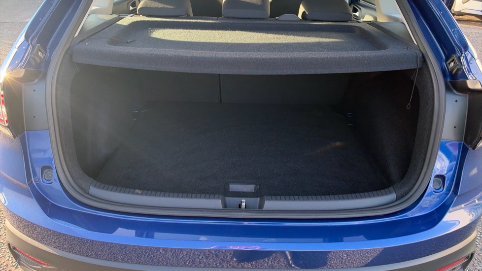 Volkswagen Taigo 1.0 TSI 110 Life 5dr Petrol Hatchback - Image 20