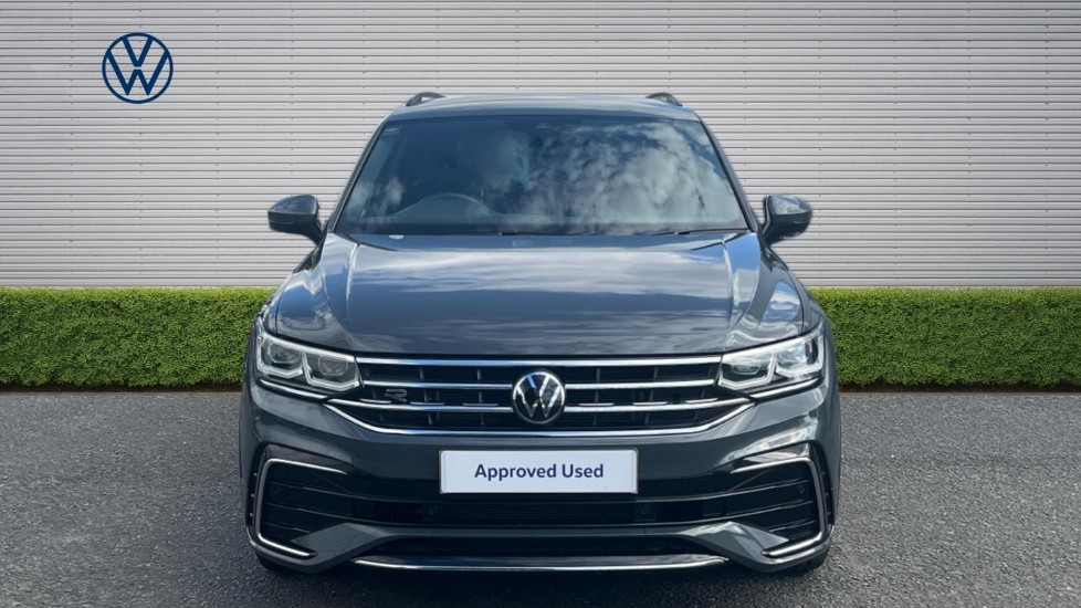 Volkswagen Tiguan 1.5 TSI 150 R-Line Edition 5dr DSG Petrol Estate - Image 7