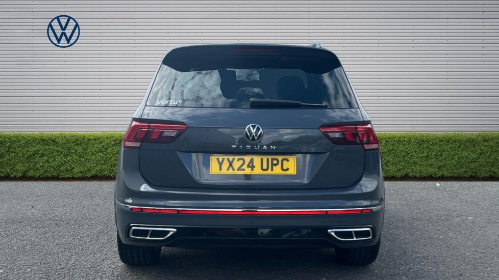 Volkswagen Tiguan 1.5 TSI 150 R-Line Edition 5dr DSG Petrol Estate - Image 8
