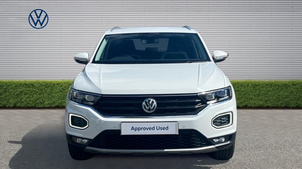 Volkswagen T-Roc 1.5 TSI EVO SEL 5dr Petrol Hatchback - Image 7