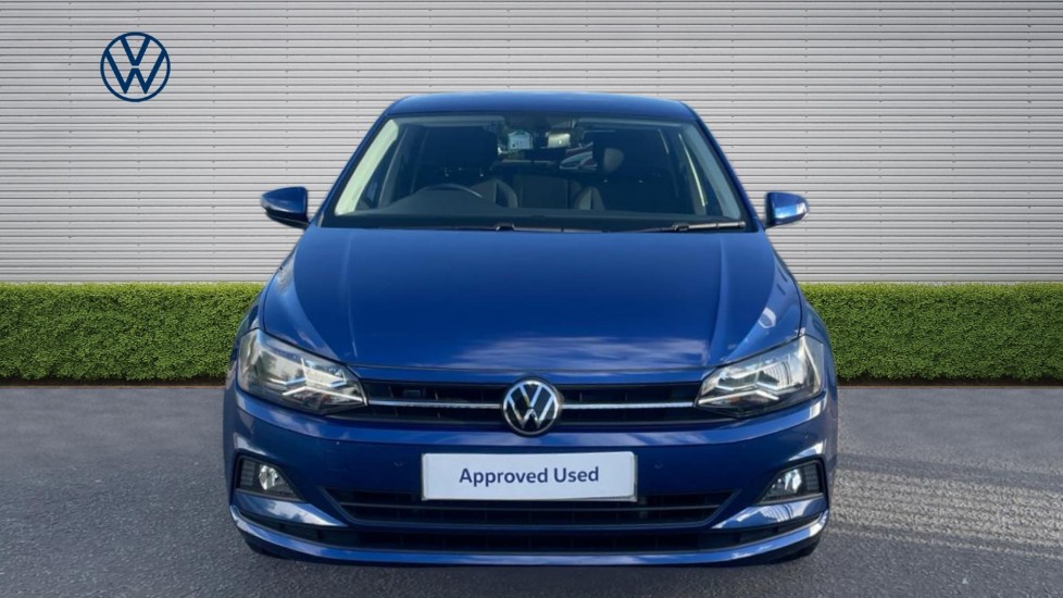 Volkswagen Polo 1.0 TSI 95 Active 5dr Petrol Hatchback - Image 7