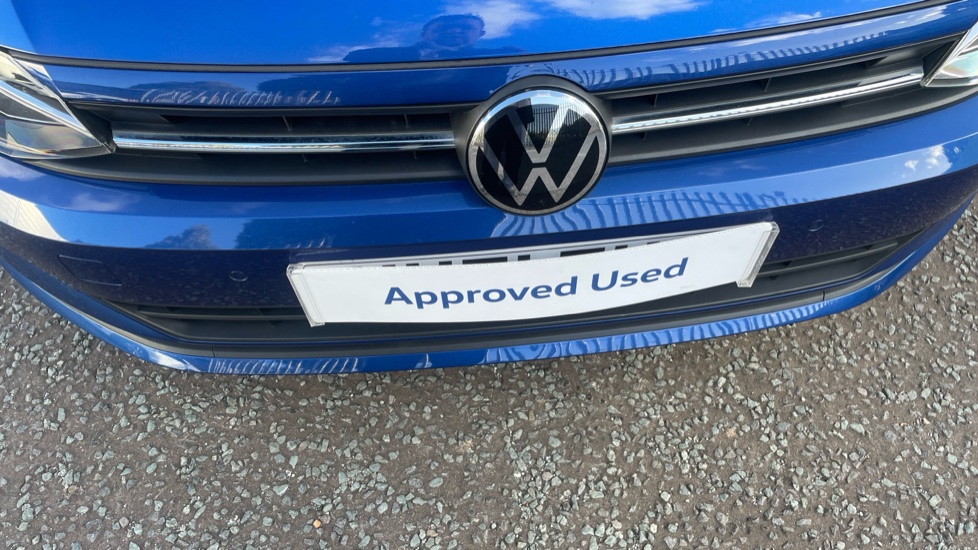 Volkswagen Polo 1.0 TSI 95 Active 5dr Petrol Hatchback - Image 26
