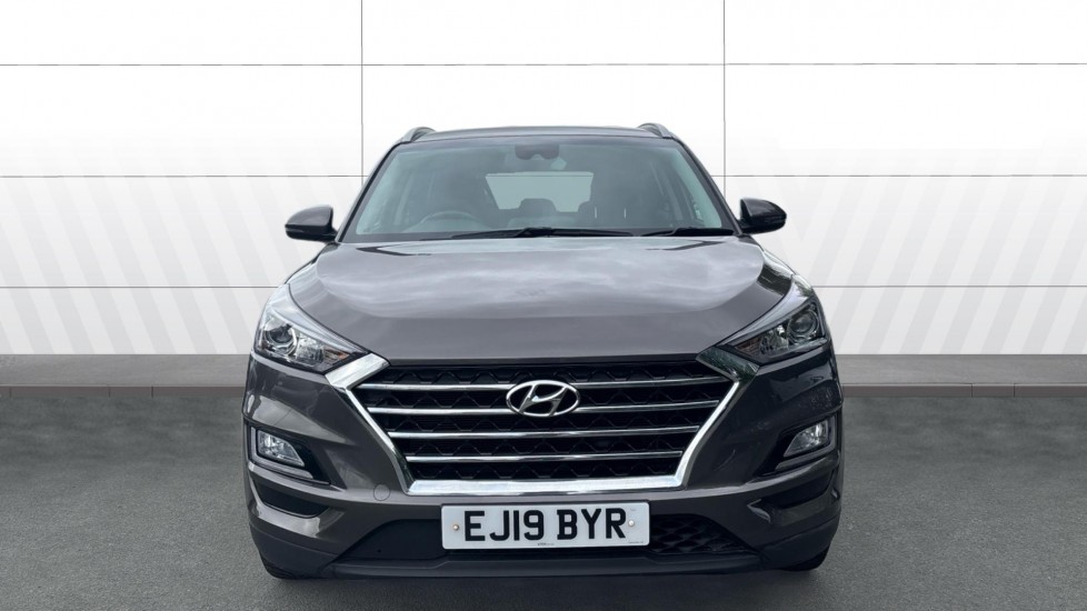 Hyundai TUCSON 1.6 GDi SE Nav 5dr 2WD Petrol Estate - Image 3