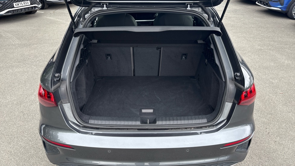 Audi A3 35 TFSI S Line 5dr Petrol Hatchback - Image 4