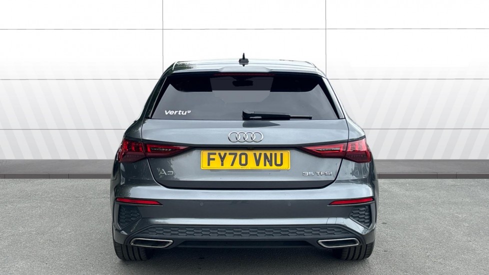 Audi A3 35 TFSI S Line 5dr Petrol Hatchback - Image 6