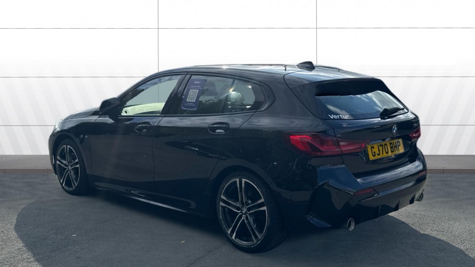 BMW 1 Series 118d M Sport 5dr Diesel Hatchback - Image 2