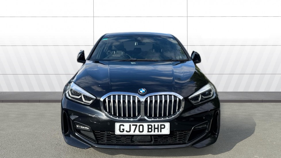 BMW 1 Series 118d M Sport 5dr Diesel Hatchback - Image 3