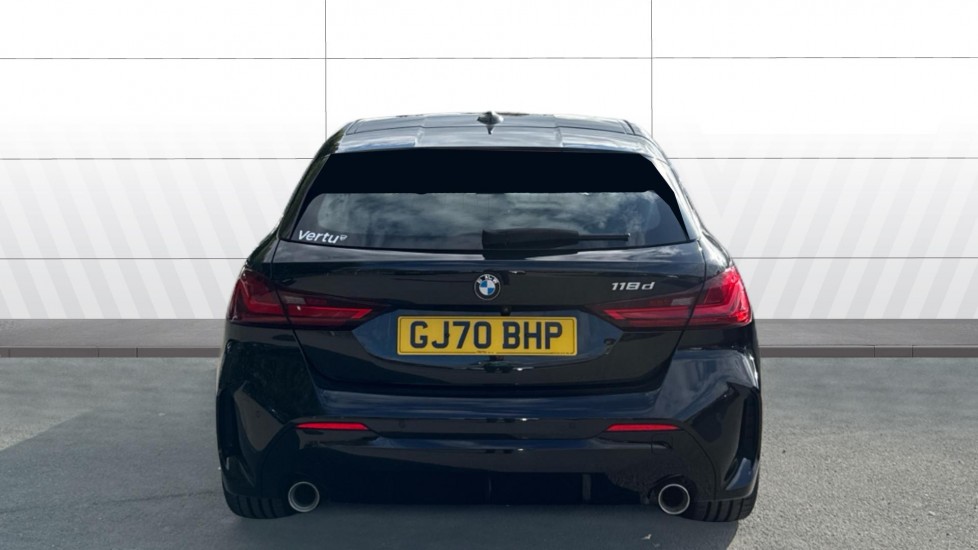 BMW 1 Series 118d M Sport 5dr Diesel Hatchback - Image 6