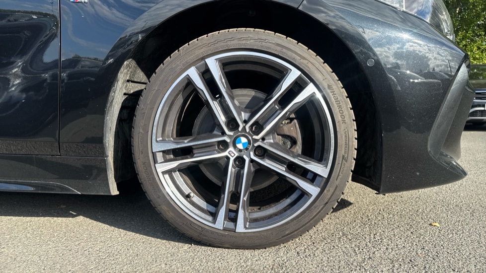 BMW 1 Series 118d M Sport 5dr Diesel Hatchback - Image 7