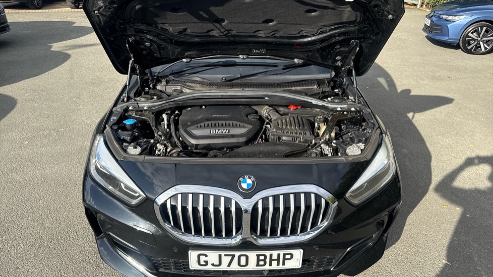 BMW 1 Series 118d M Sport 5dr Diesel Hatchback - Image 8