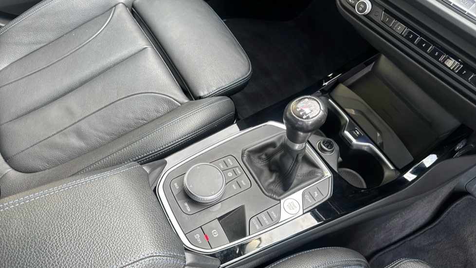 BMW 1 Series 118d M Sport 5dr Diesel Hatchback - Image 13