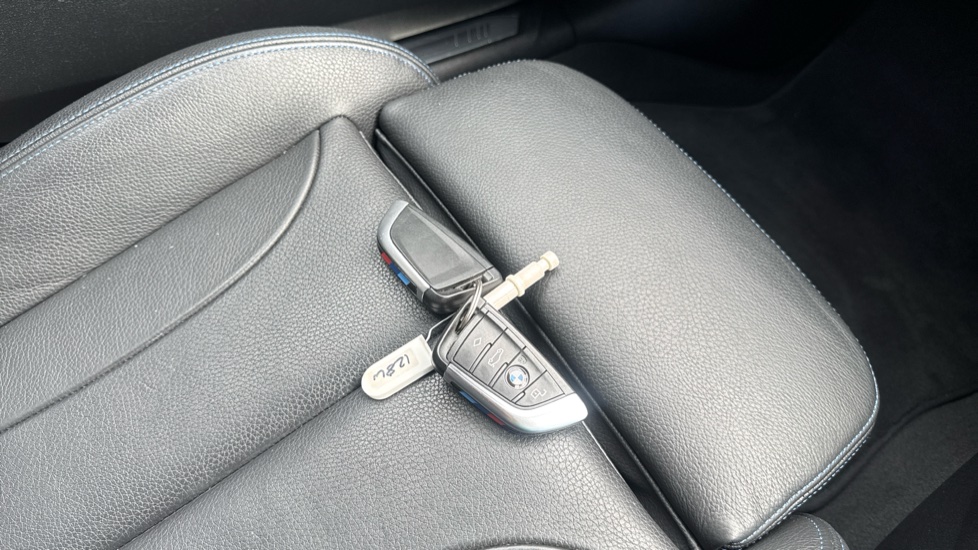 BMW 1 Series 118d M Sport 5dr Diesel Hatchback - Image 20