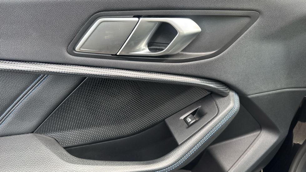 BMW 1 Series 118d M Sport 5dr Diesel Hatchback - Image 21