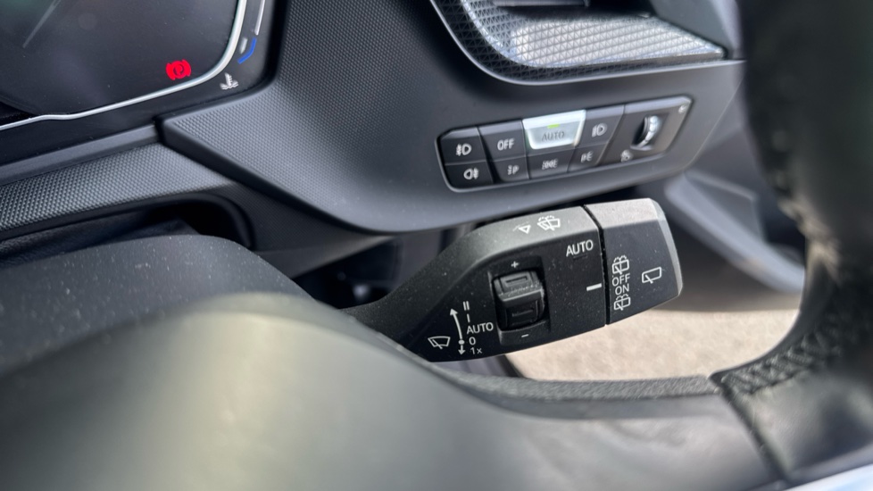 BMW 1 Series 118d M Sport 5dr Diesel Hatchback - Image 24