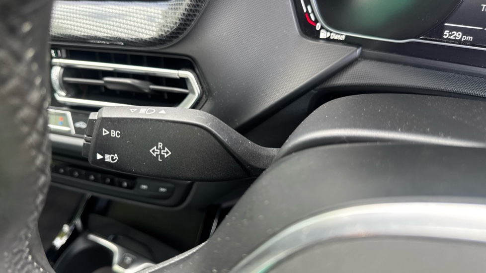 BMW 1 Series 118d M Sport 5dr Diesel Hatchback - Image 25