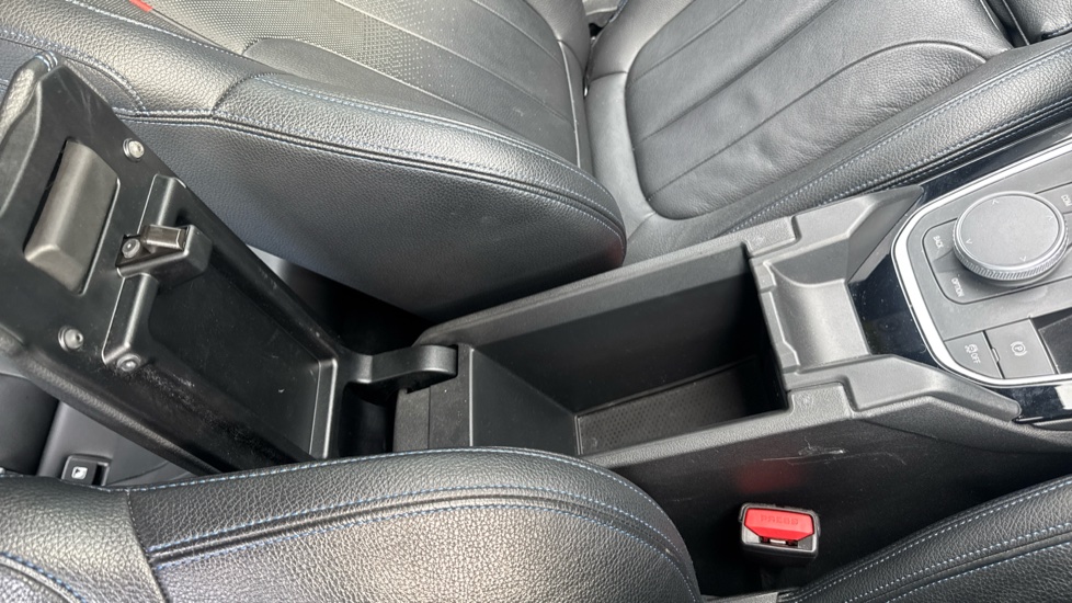 BMW 1 Series 118d M Sport 5dr Diesel Hatchback - Image 27