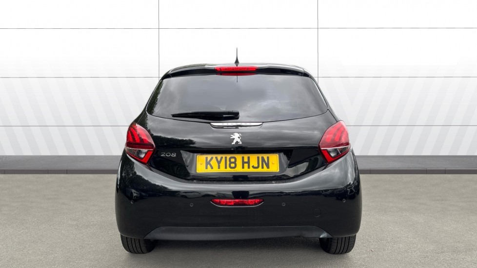Peugeot 208 1.2 PureTech 82 Allure 5dr Petrol Hatchback - Image 6