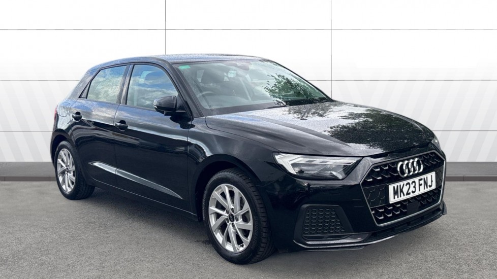 Audi A1 25 TFSI Sport 5dr Petrol Hatchback - Image 1