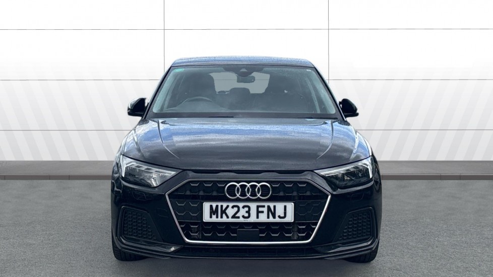 Audi A1 25 TFSI Sport 5dr Petrol Hatchback - Image 3