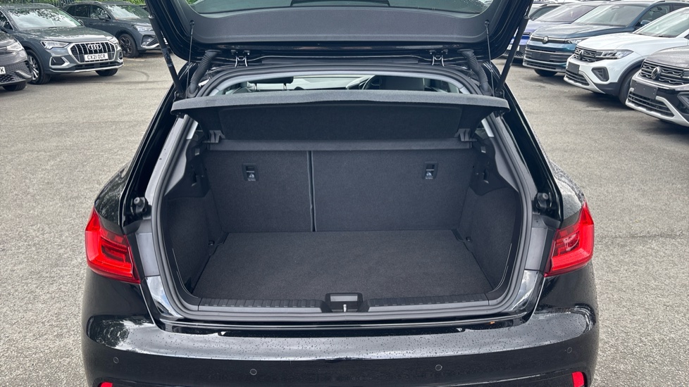 Audi A1 25 TFSI Sport 5dr Petrol Hatchback - Image 4